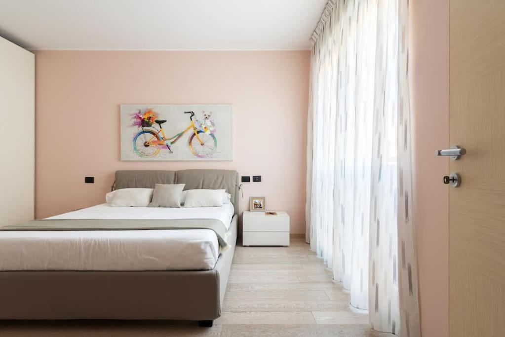 Bezzi Flexyrent A.C. Wifi Apartment Milan Exterior photo